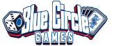 Blue Circle Games